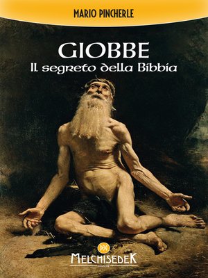 cover image of Giobbe